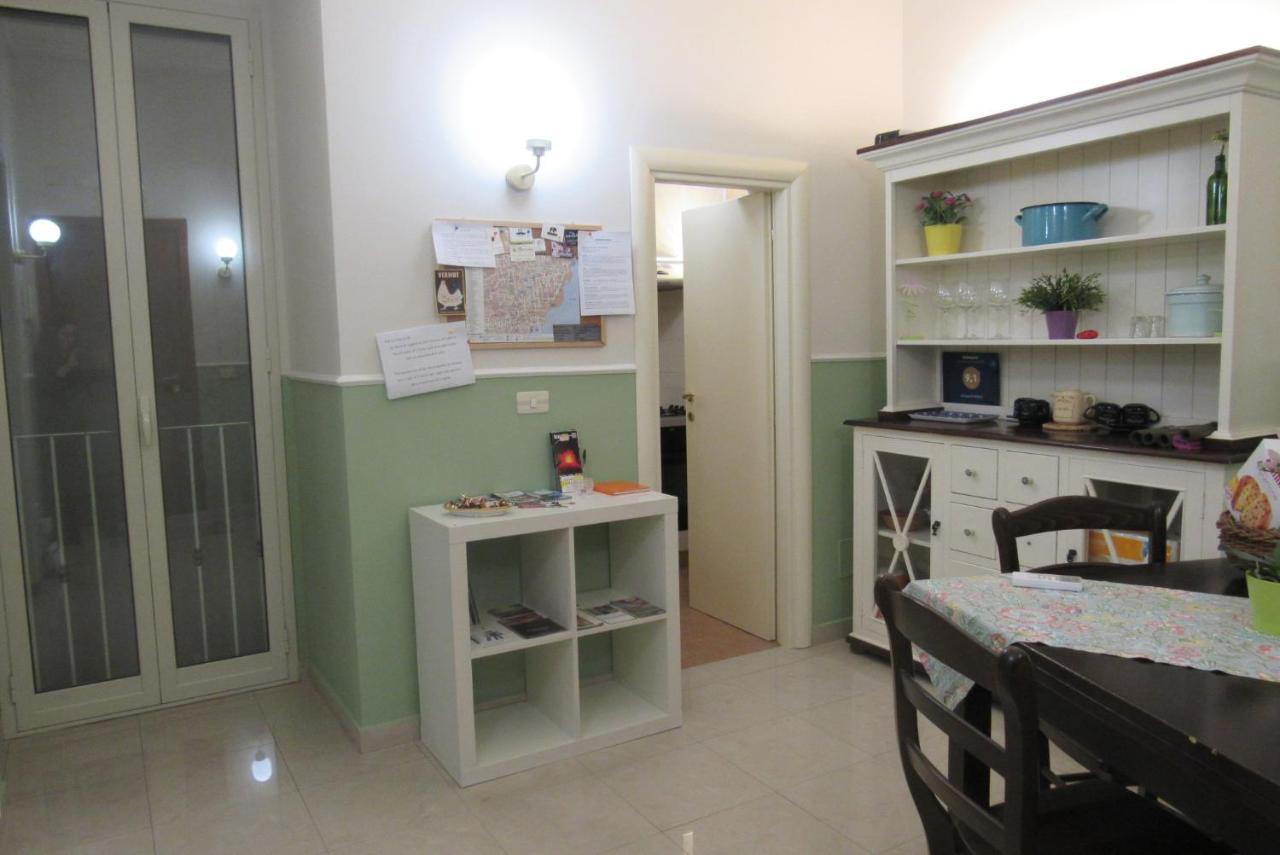 Apartment A Casa Di Milena Catania