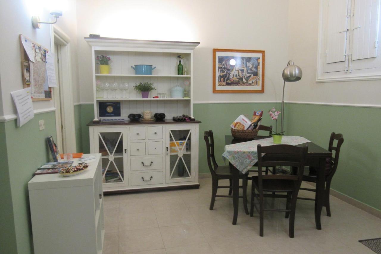 Apartment A Casa Di Milena *