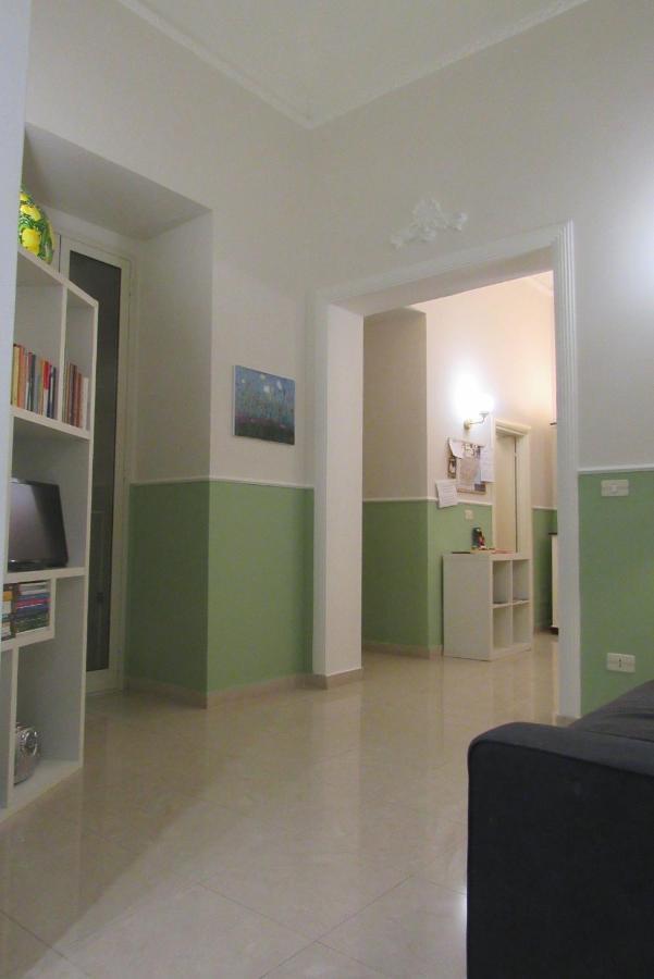 A Casa Di Milena Apartment