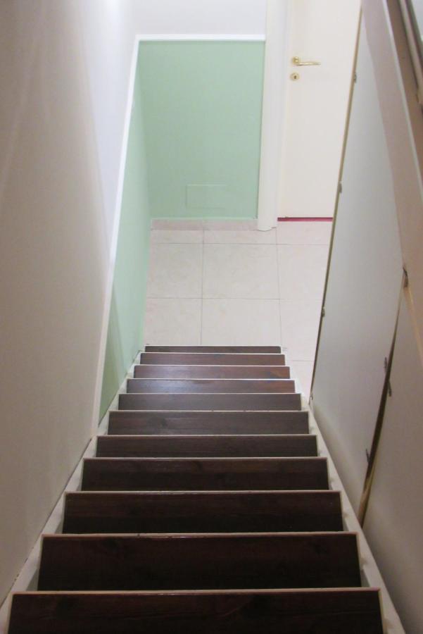 A Casa Di Milena Apartment Catania