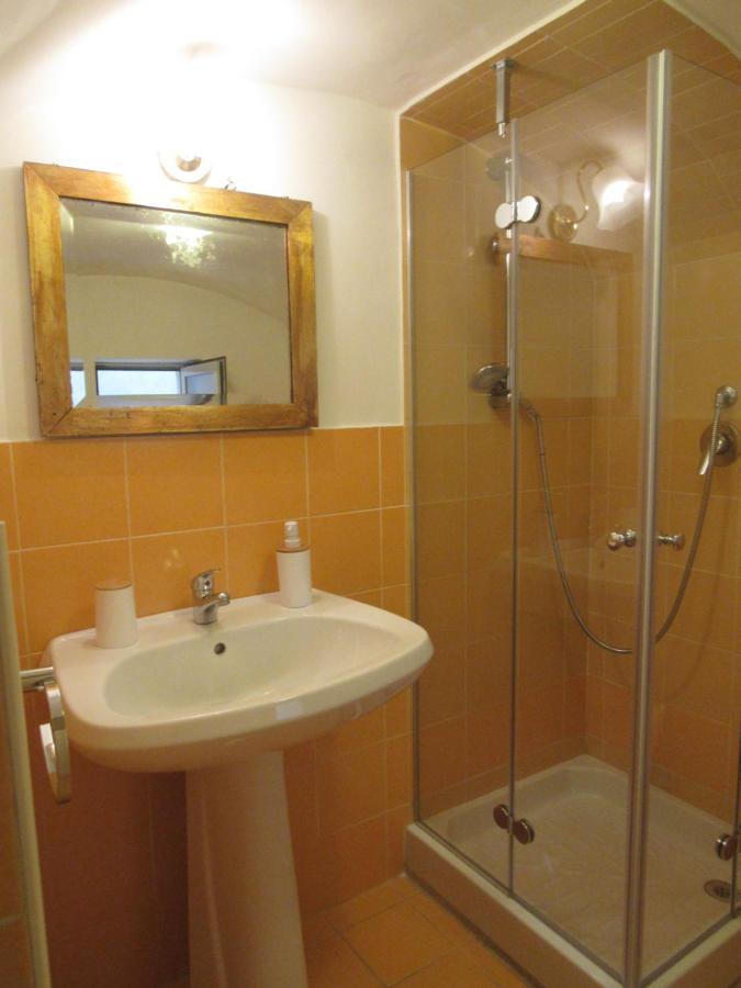 A Casa Di Milena Apartment