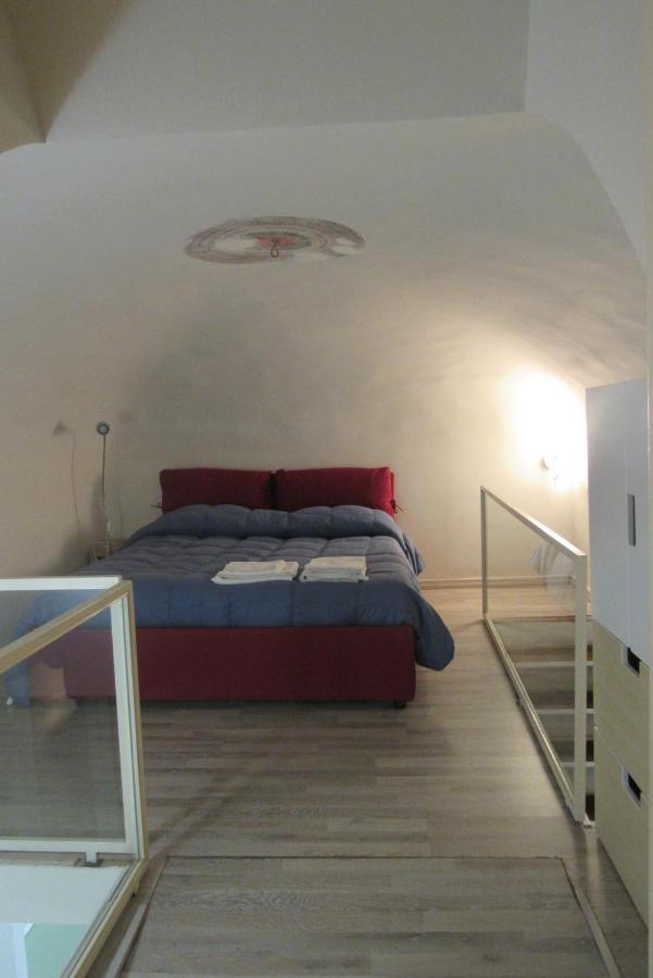 A Casa Di Milena Apartment *