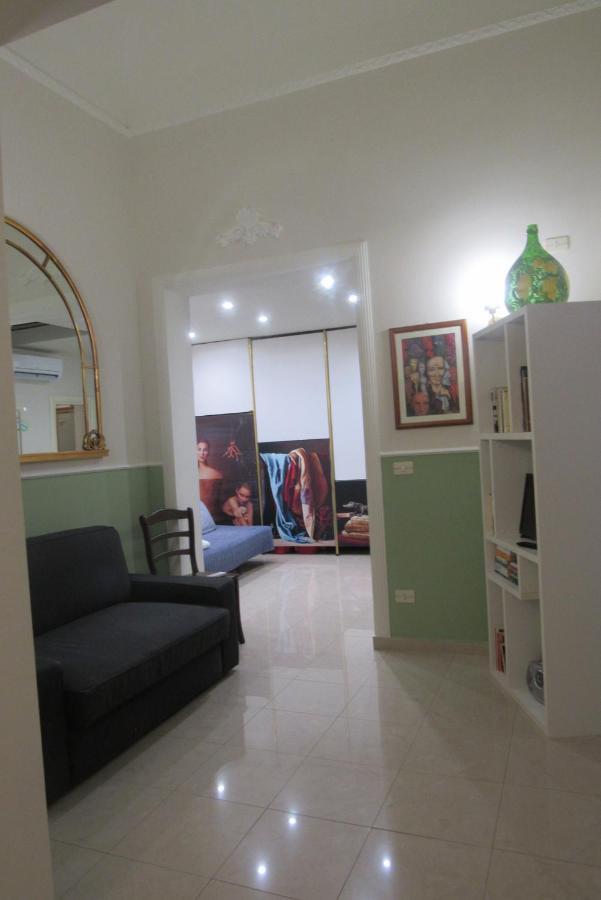 A Casa Di Milena Apartment *