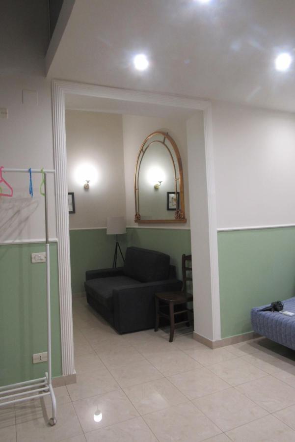 Apartment A Casa Di Milena *