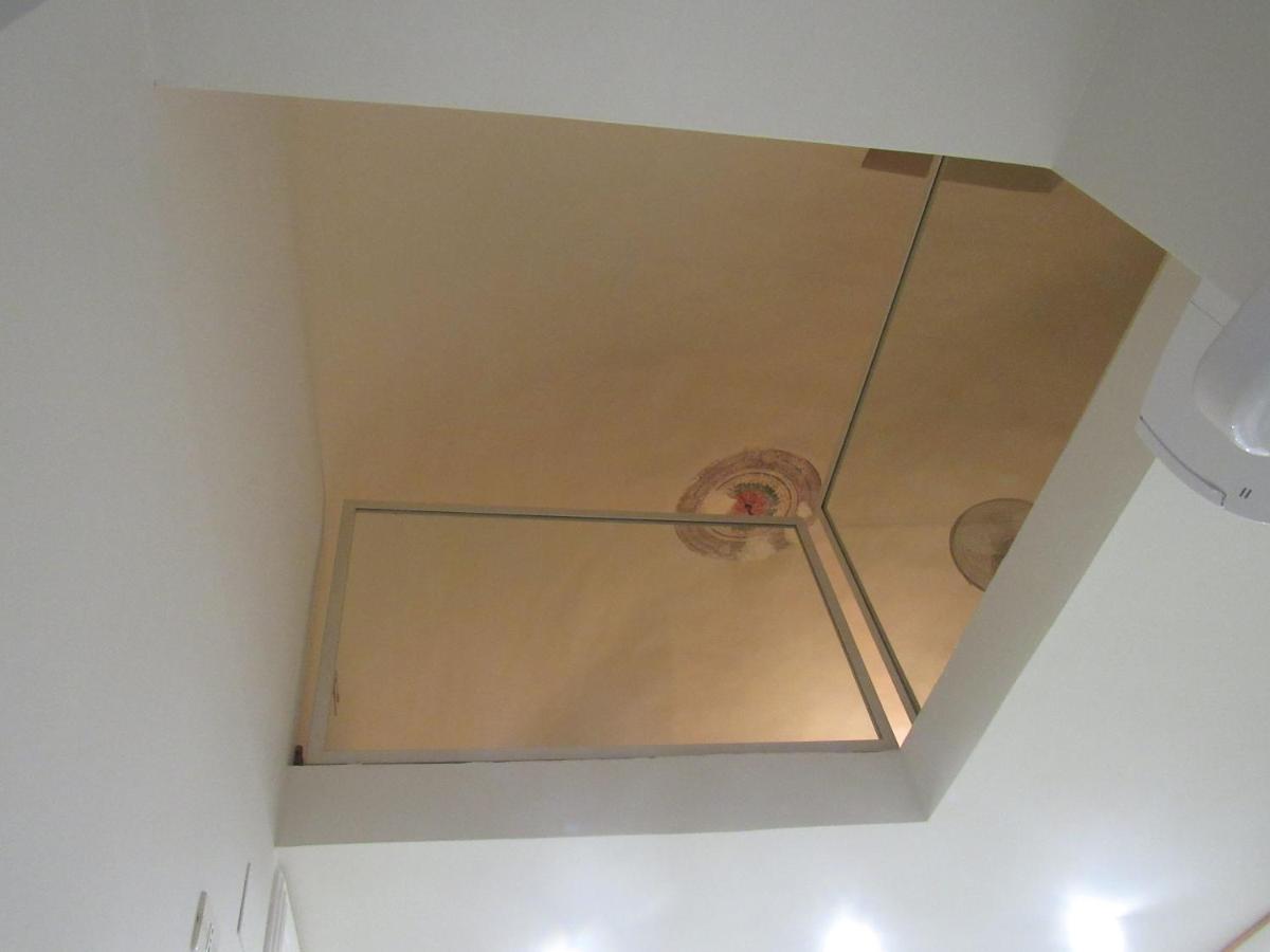 A Casa Di Milena Apartment *