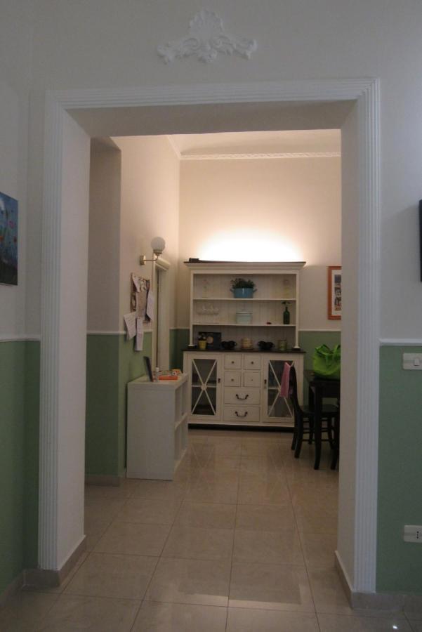 A Casa Di Milena Apartment *