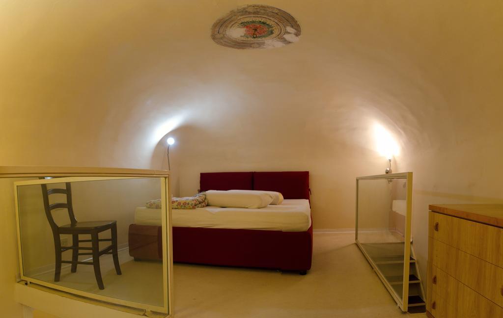 Apartment A Casa Di Milena *