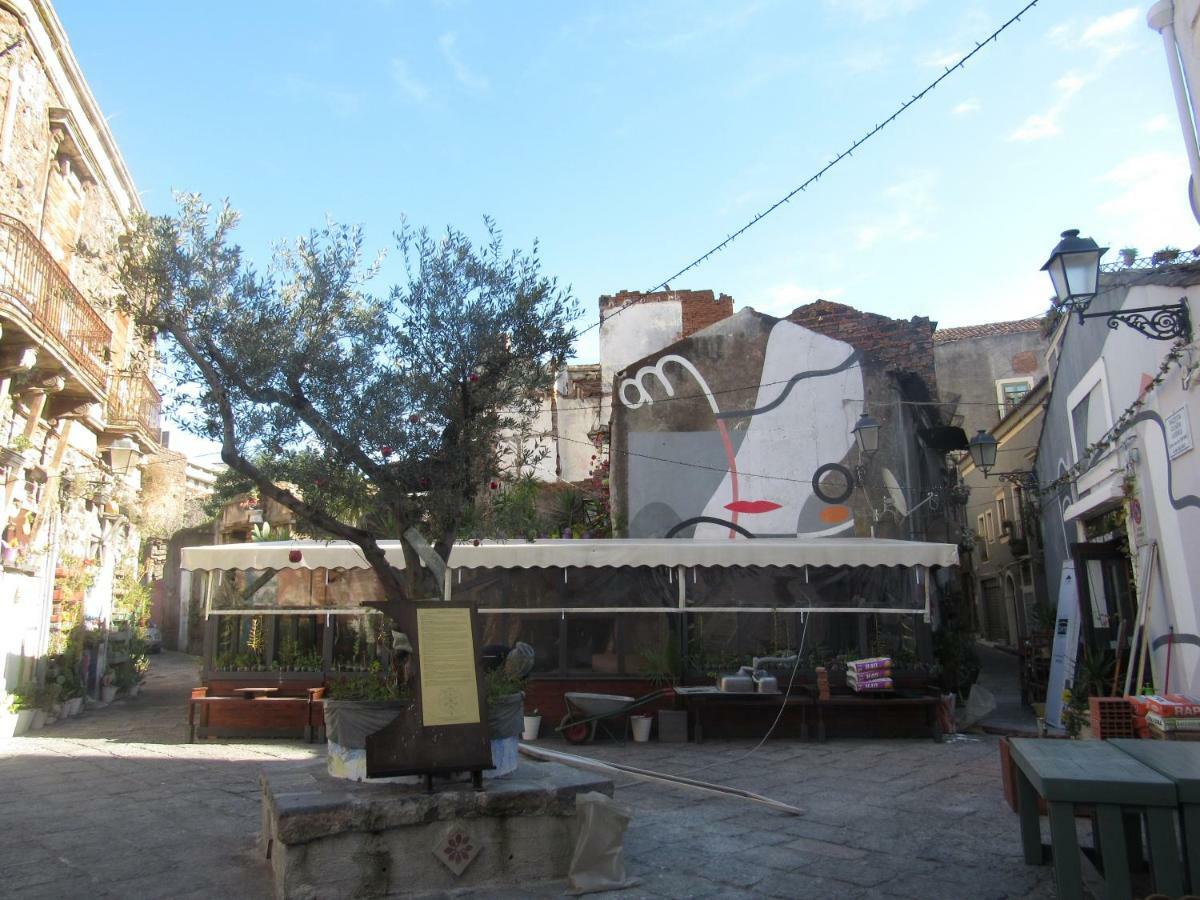 A Casa Di Milena Apartment *