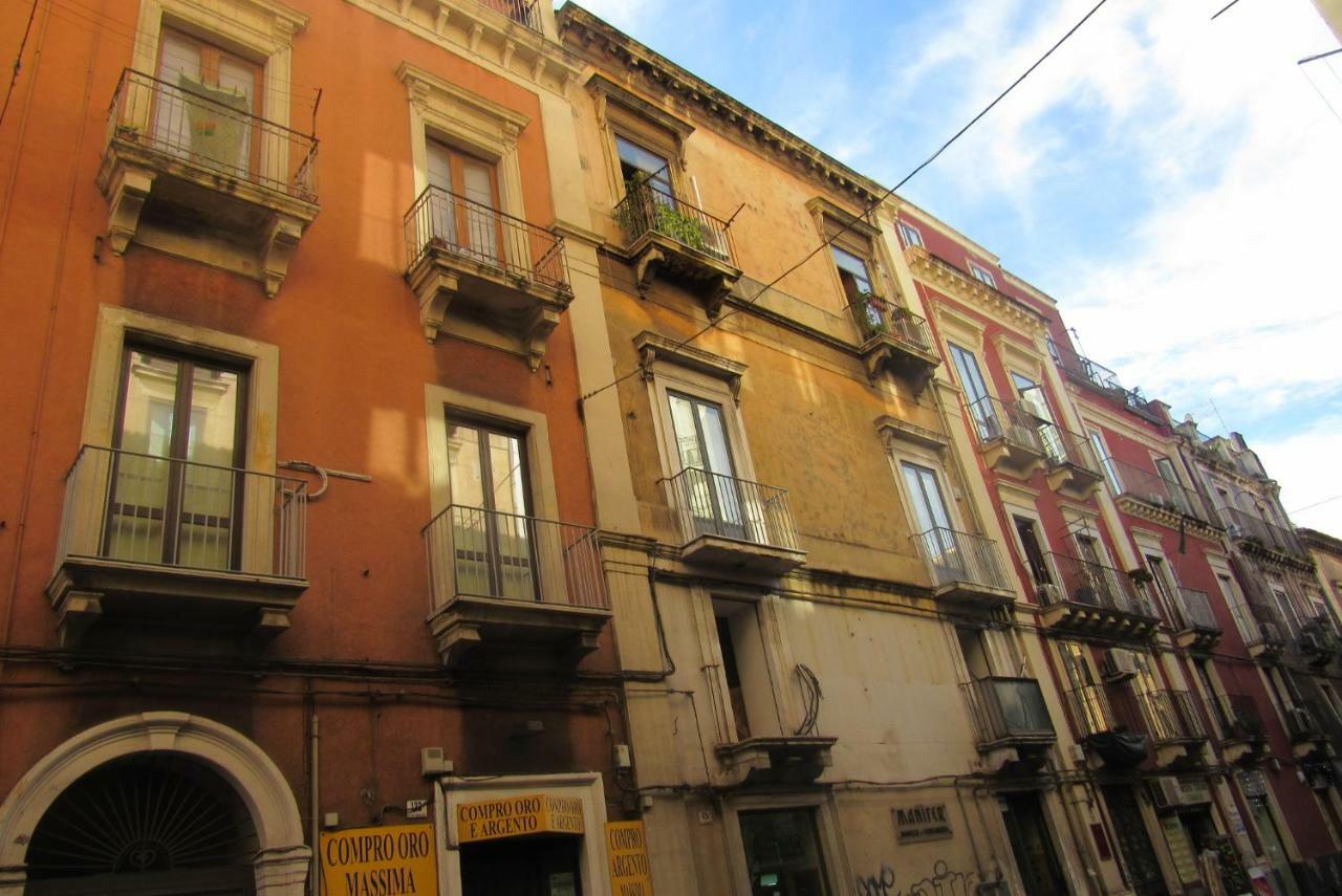 A Casa Di Milena * Catania