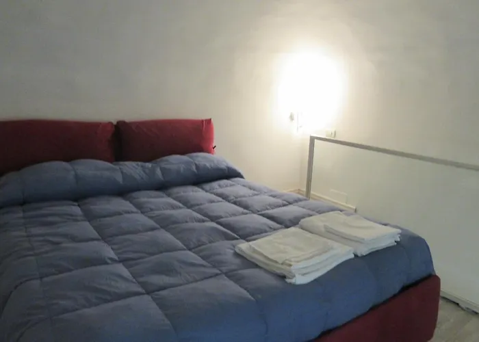 A casa di Milena