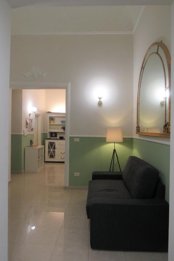 A Casa Di Milena Appartamento
