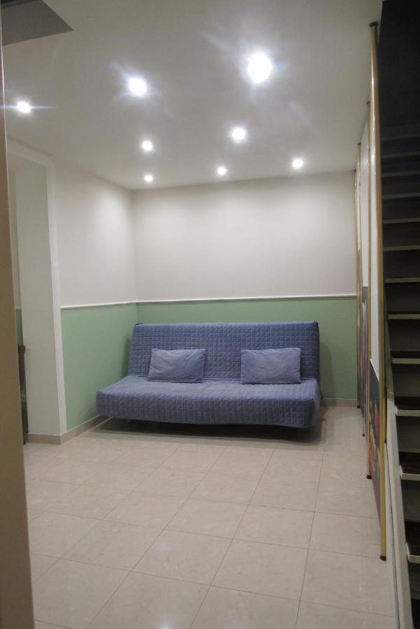 Appartamento A Casa Di Milena *