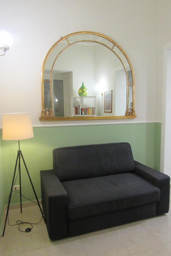 A Casa Di Milena Appartamento