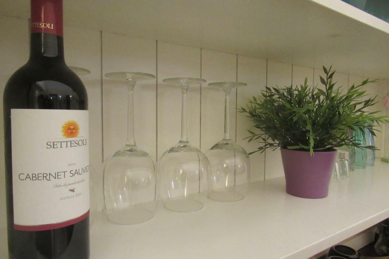A Casa Di Milena Appartamento *